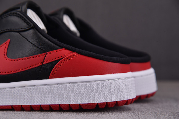 Jordan 1 Mule Golf Bred FJ1214-001