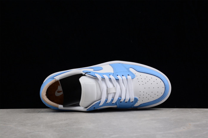 AIR JORDAN 1 ELEVATE LOW “UNIVERSITY BLUE” DQ3698-141