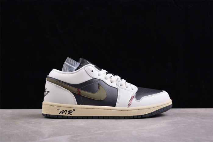 Air Jordan 1 Low