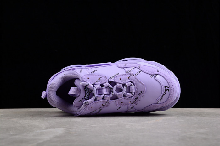 TRIPLES TRAINER SNEAKERS 2000146