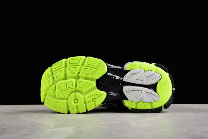 RUNNER SNEAKER RS076