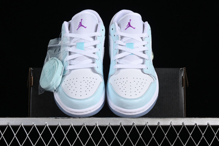 AIR JORDAN 1 LOW SE GS 