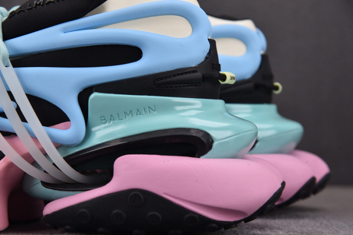 BALMAIN SNEAKERS BM020