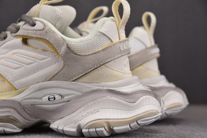 Ba*len*cia*ga cargo sneakers