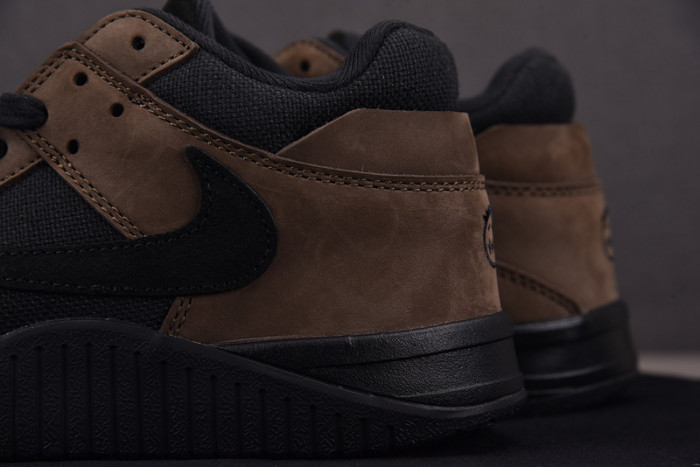 AIR JORDAN 1 LOW Jumpman Jack TR 