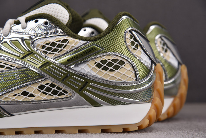 BOTTEGA VENETA Orbit Sneaker BV006