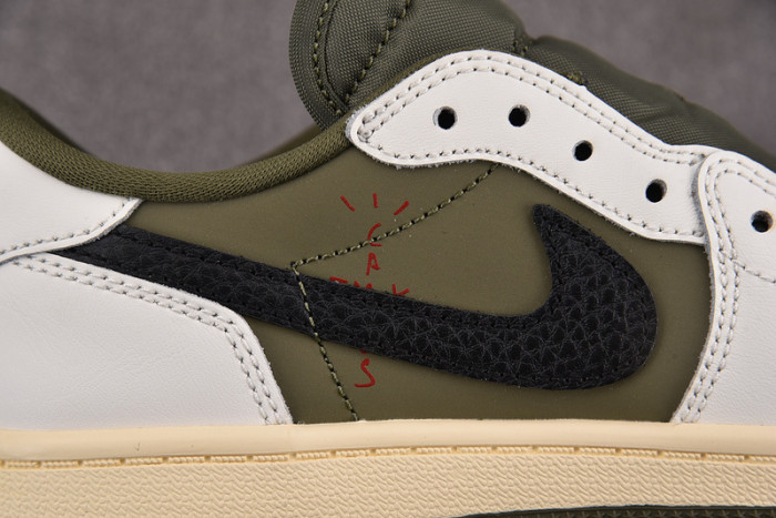 Travis Scott x AIR Jordan 1 Low OG SP PS 