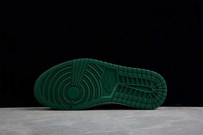 Travis Scott x Air Jordan 1