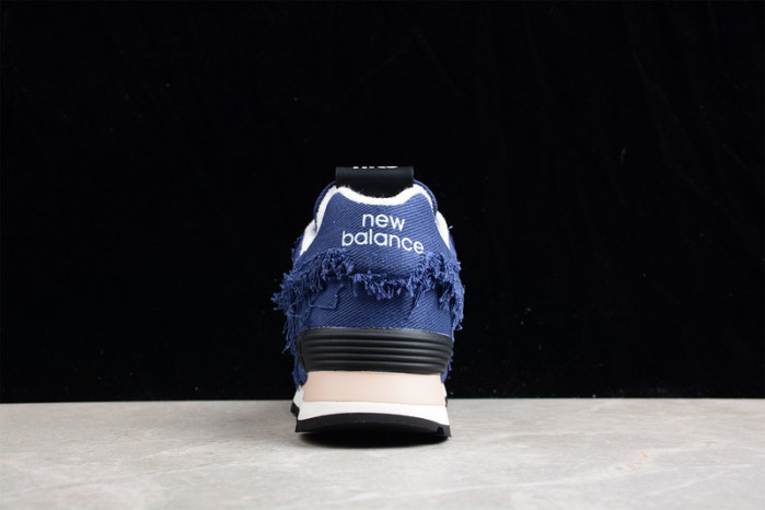 NEW BALANCE SNEAKER 012