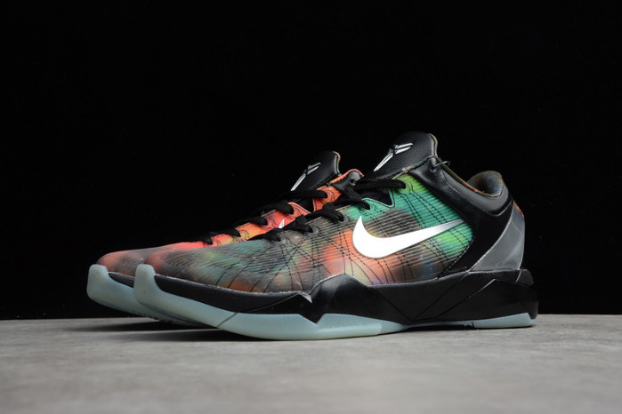 NIKE ZOOM KOBE 7 AS "GALAXY" 520810-001