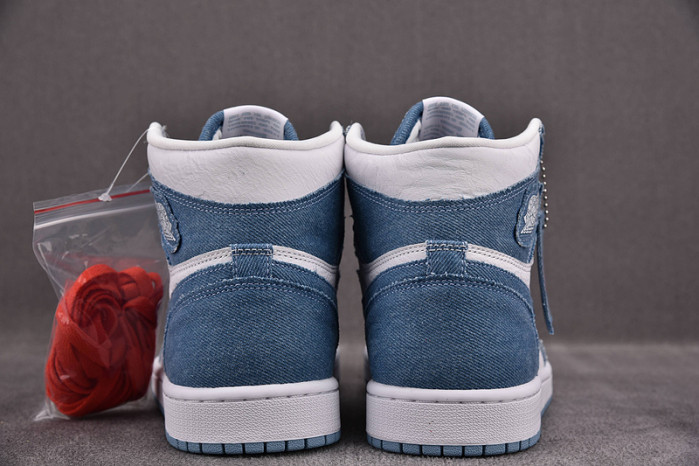 Air Jordan 1 High OG "Denim" DM9036-104