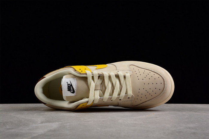 NIKE DUNK LOW LX BANANA (W) DR5487-100