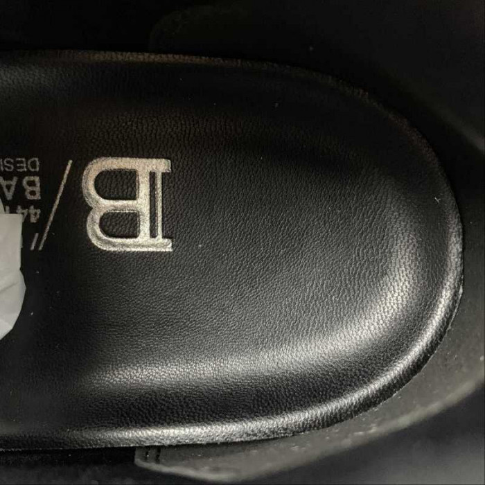 BALMAIN SNEAKERS BM008