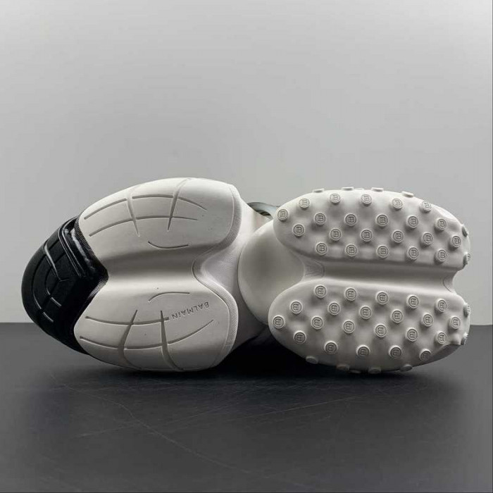 BALMAIN SNEAKERS BM011