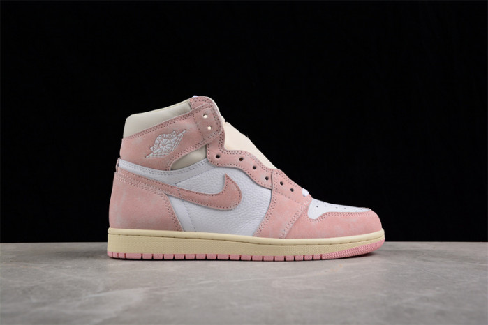 AIR JORDAN 1 HIGH OG “WASHED PINK” FD2596-600