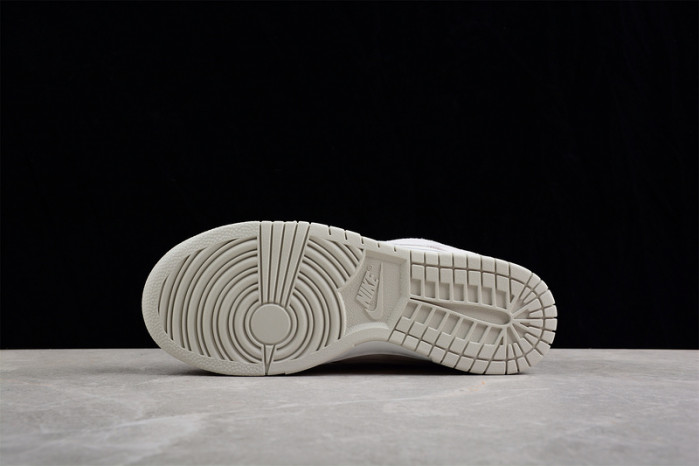 Nike Dunk Low Premium Vast Grey DD8338-001