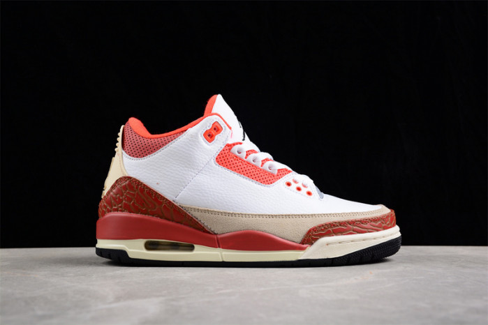 Jordan 3 Retro SE Dunk on Mars (GS) DV7028-108