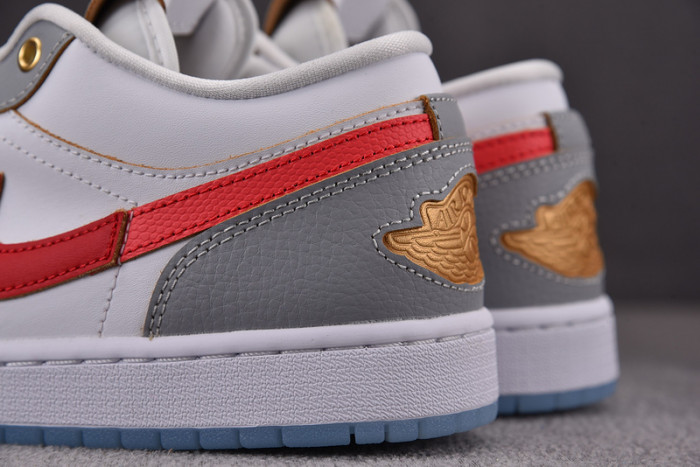 Air Jordan 1 Low "Philippines" FN8901-164