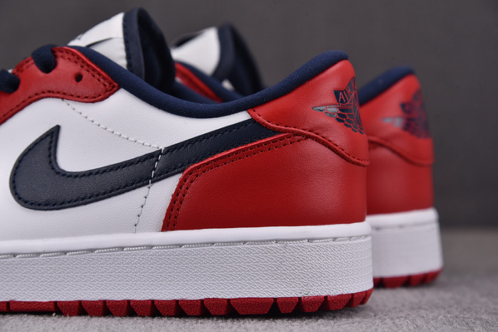 Jordan 1 Retro Low Golf USA DD9315-113