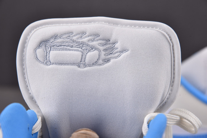 Jordan 1 Low SE Just Skate University Blue (Women