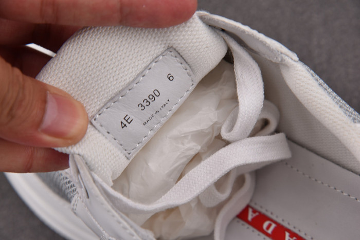 Pra*a snekaers p000105