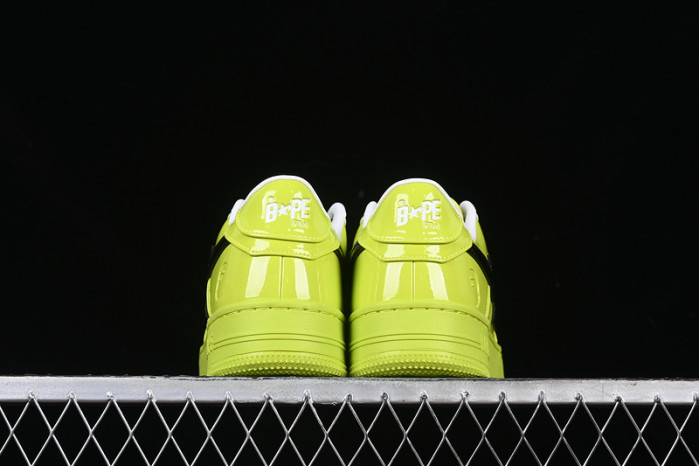 BATHING APE BA000062