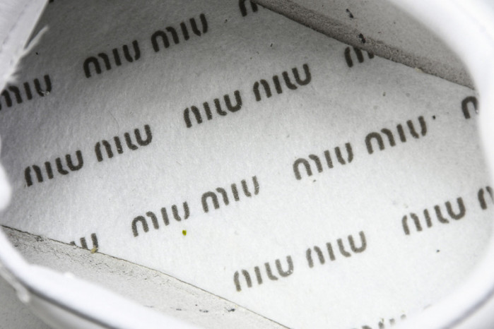 Miu Miu SNEAKER MMS00001