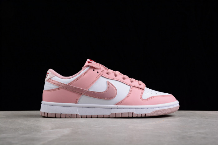 Nike Dunk Low GS “Pink Velvet” DO6485-600