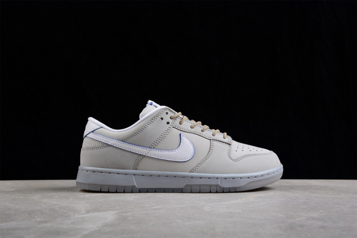 Nike Dunk Low Wolf Grey Pure Platinum DX3722-001