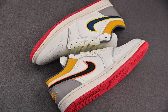 Air Jordan 1 Low Premium 