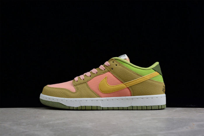 Dunk Low NH "Sun Club" DM0583-800