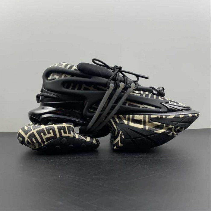 BALMAIN SNEAKERS BM009