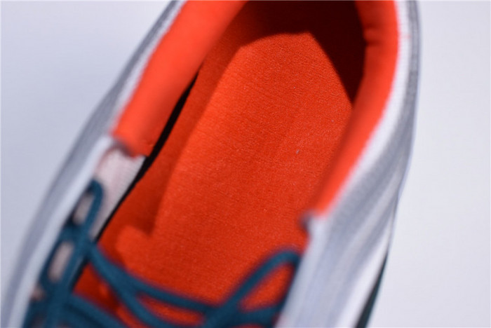 NIKE AIR MAX 97 GS "RAINFOREST" 921522-300