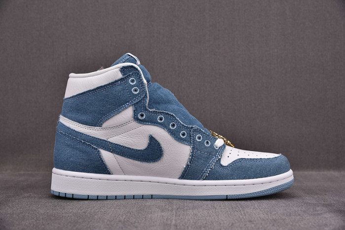 Air Jordan 1 High OG "Denim" DM9036-104