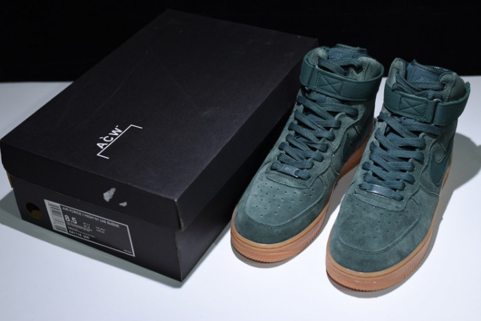 NIKE AIR FORCE 1 HIGH 