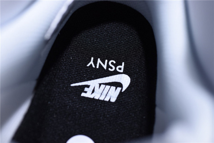 Air Force 1 High PSNY White AO9292-101