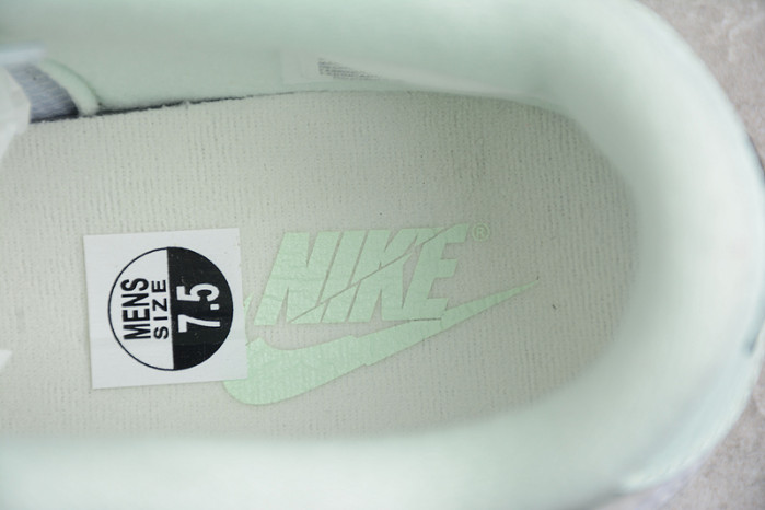 Nike Dunk Low Scrap “Sea Glass” DB0500-100