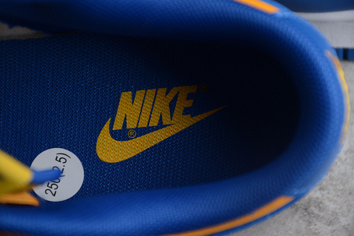 Nike Dunk Low “UCLA” DD1391-402