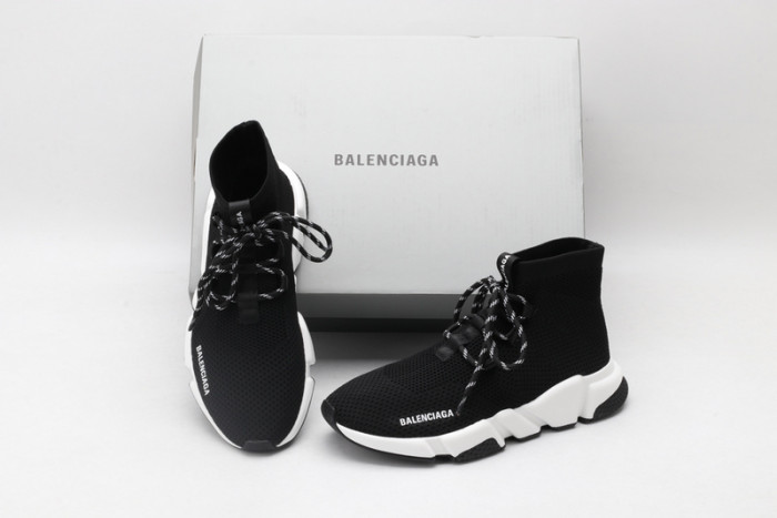 SPEED TRAINER SNEAKERS 1000046