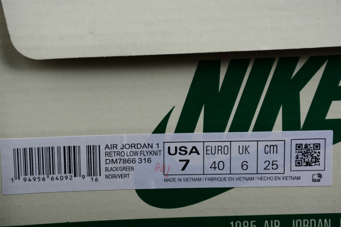 Travis Scott x Air Jordan 1