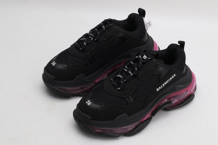 TRIPLES TRAINER SNEAKERS 2000063