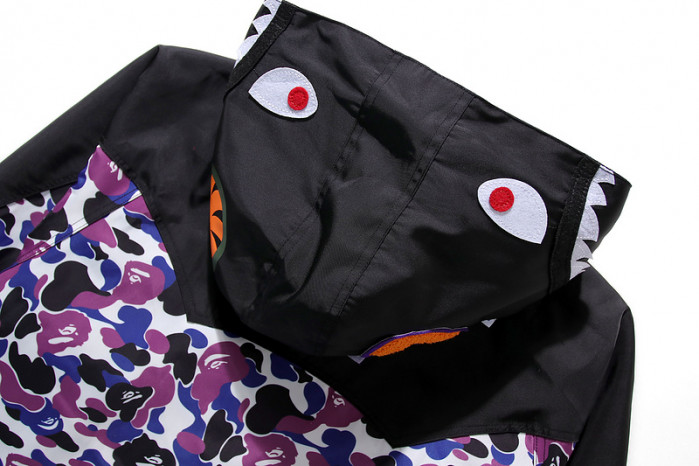 BAPE CLOTHES BC-10008