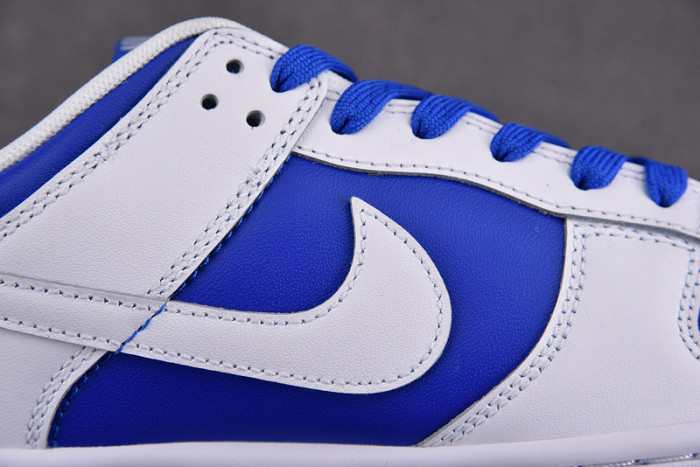 Nike Dunk Low “Racer Blue” DD1391-401