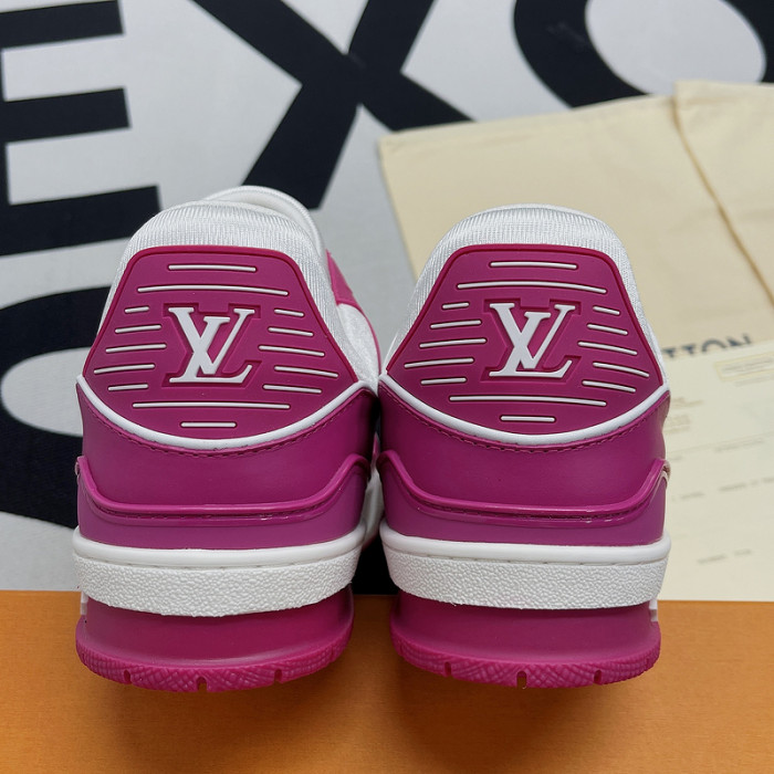 l**is V*t*n trainer sneaker lv-000031