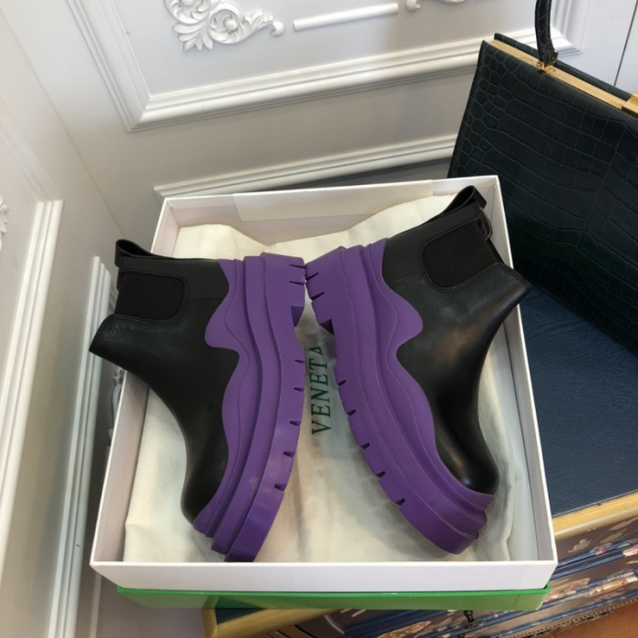 BOTTEGA VENETA SNEAKER BV-00021