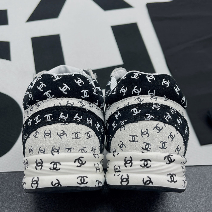 Chane* snekaers C0000011