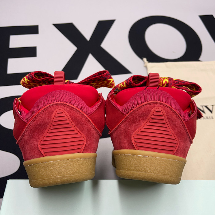 LANVIN SNEAKER LS051