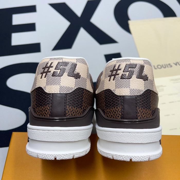 l**is V*t*n trainer sneaker lv-000088