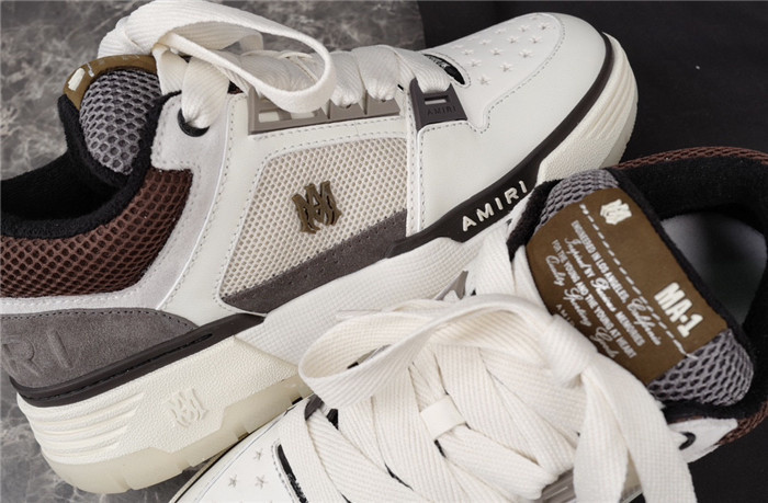 AMIRI SNEAKER AM-036