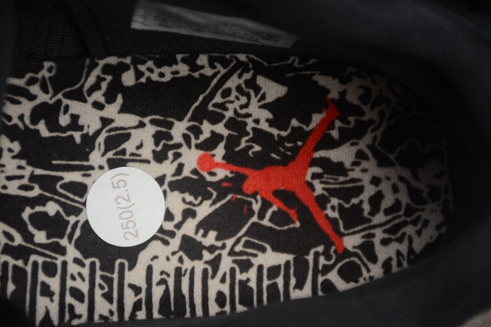 Travis Scott x Jordan Cut The Check